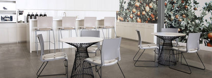 Rio Multipurpose Chair