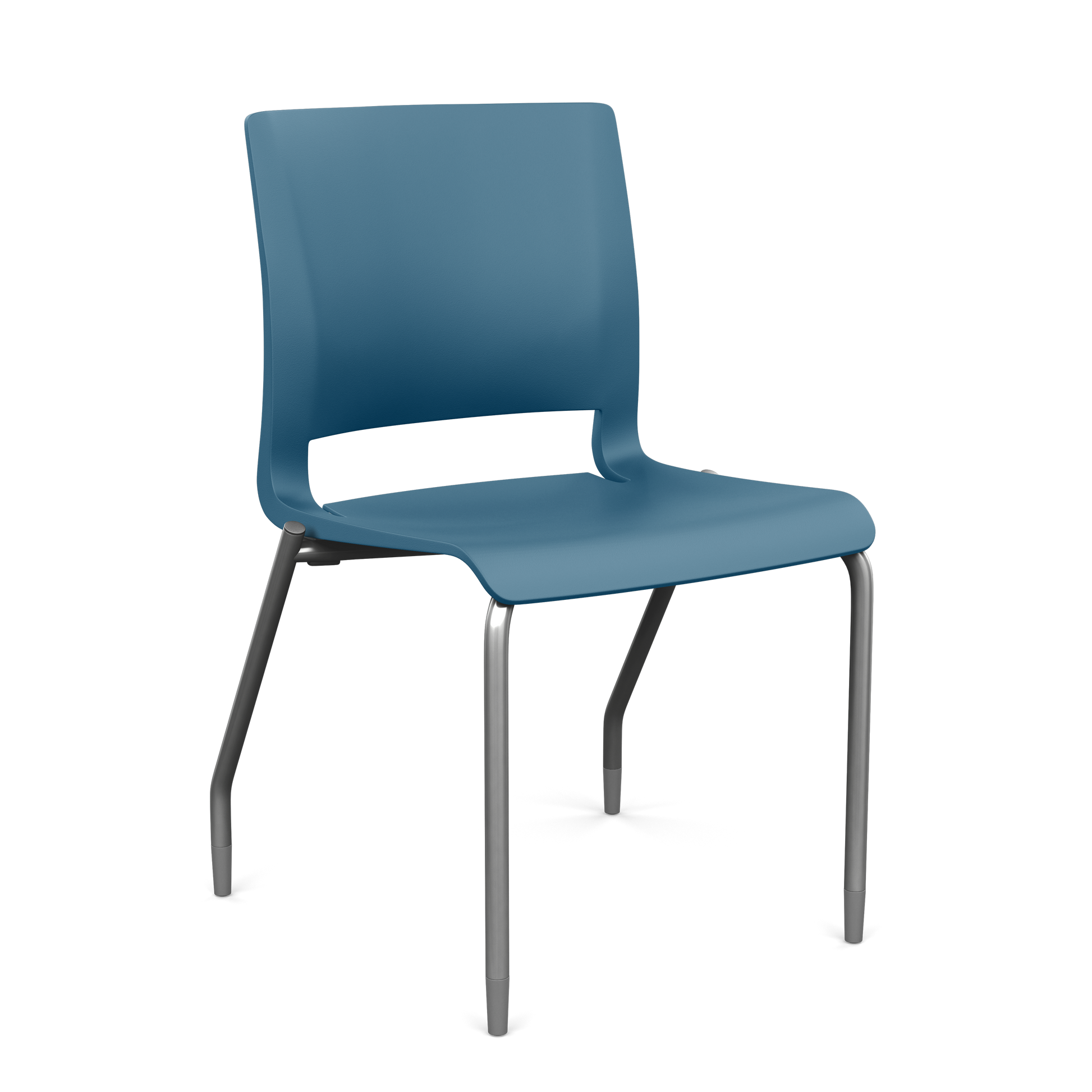 Rio Multipurpose Chair - four-leg model