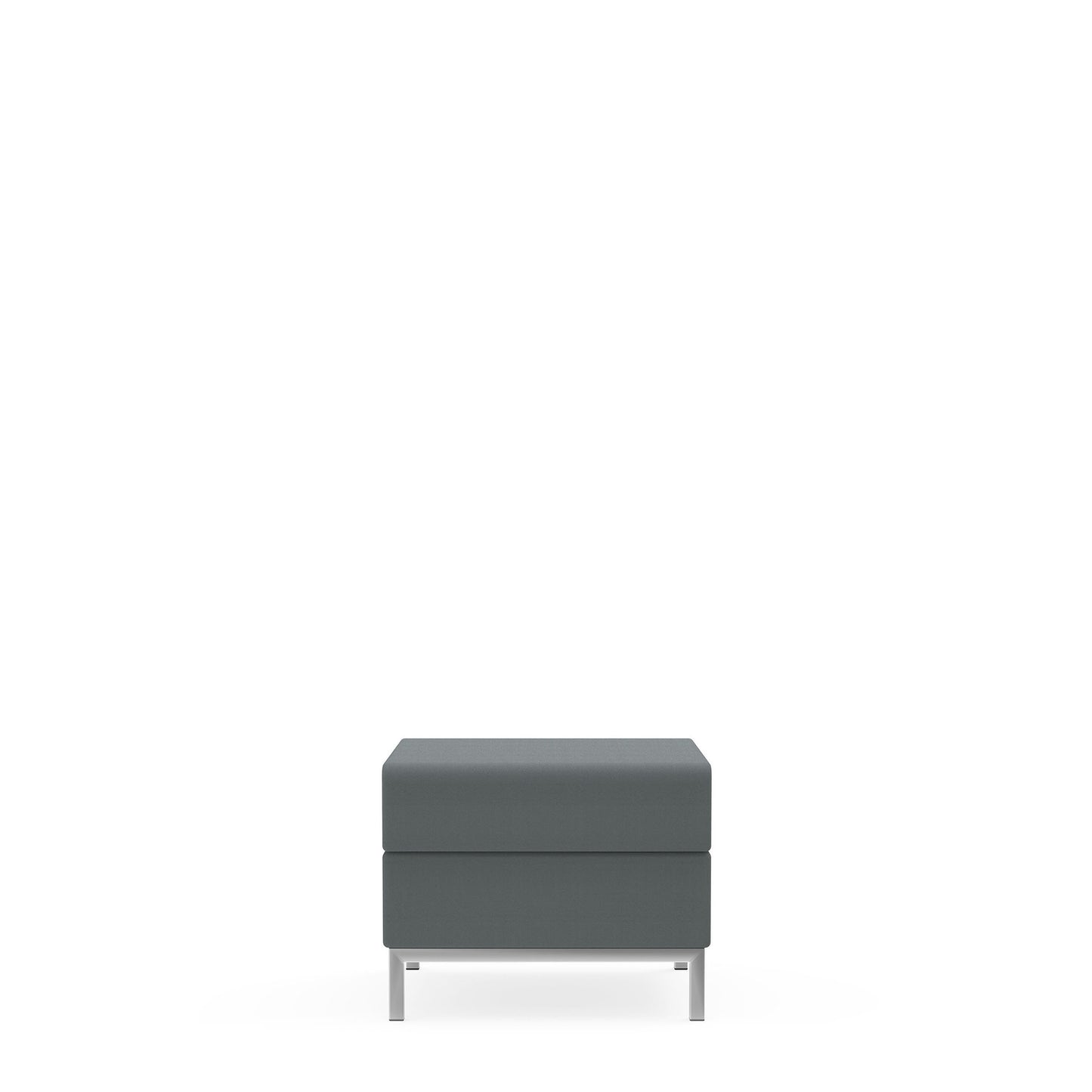 Citi Square Lounge Seating studio render