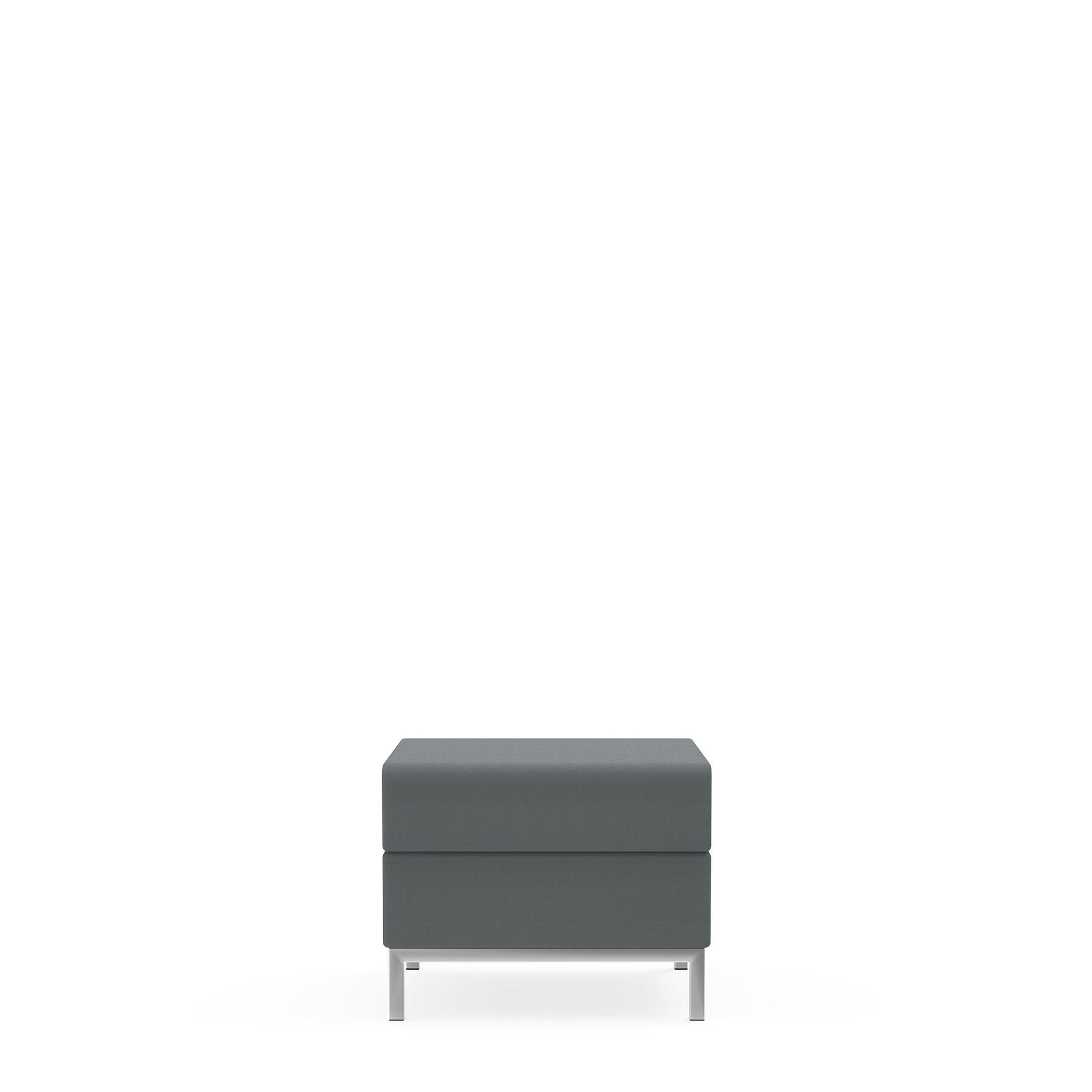 Citi Square Lounge Seating studio render