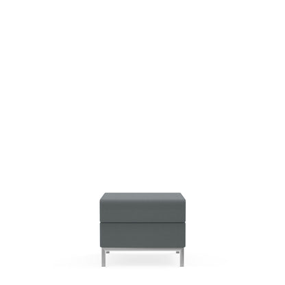 Citi Square Lounge Seating studio render