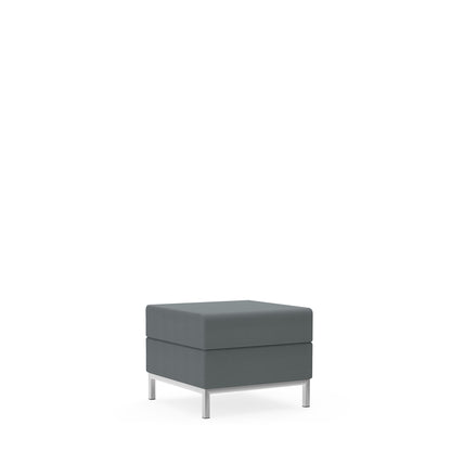 Citi Square Lounge Seating studio render