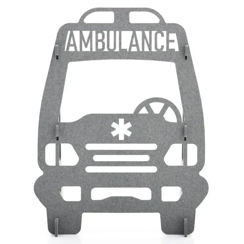 Flowform Play - Community Helpers 5 Pack