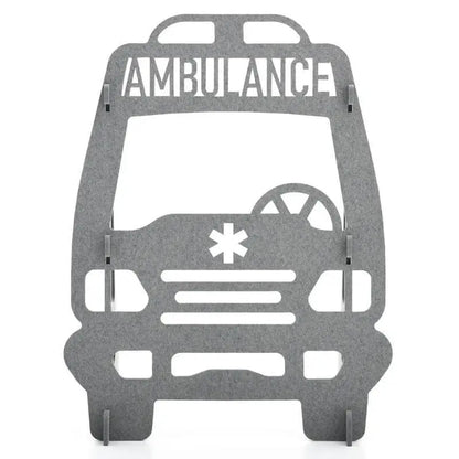 Flowform Play - Community Helpers 5 Pack