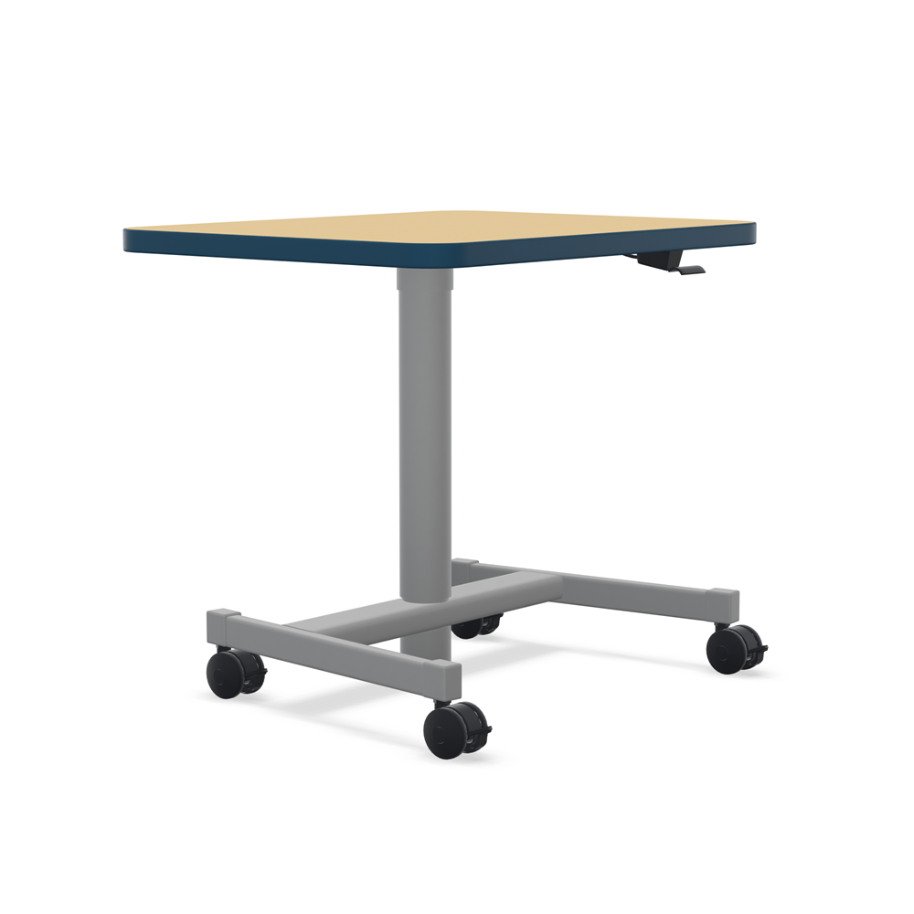 Silhouette Sit+Stand Desk - Large