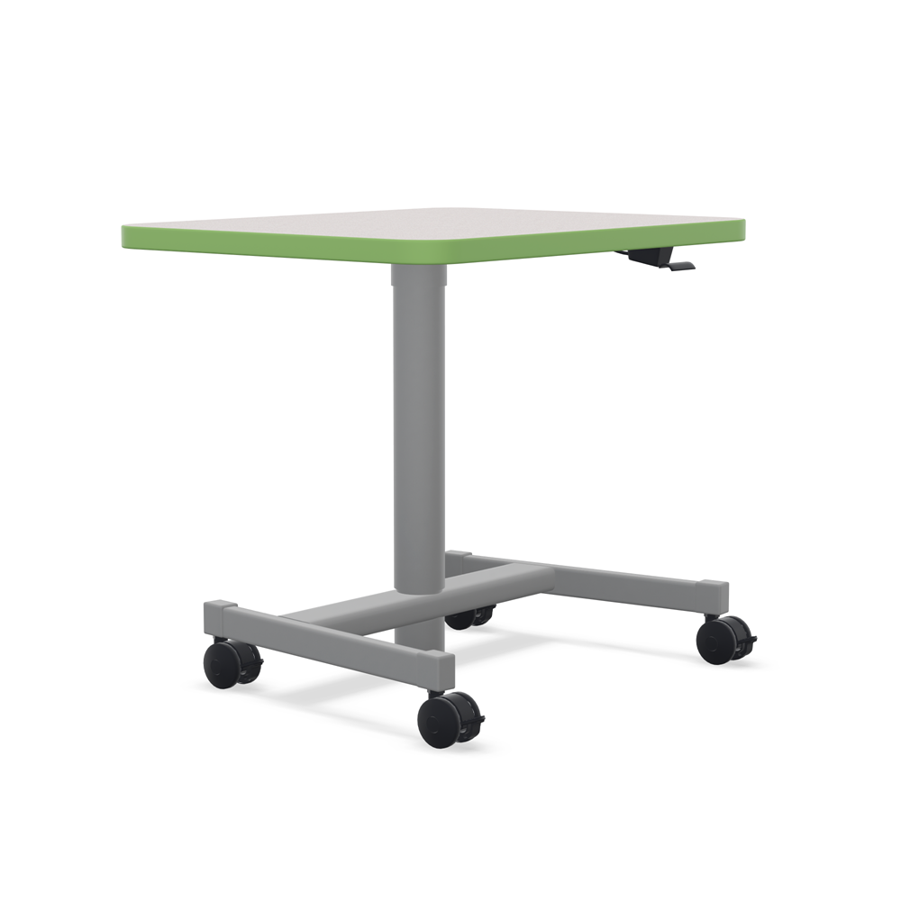 Silhouette Sit+Stand Desk - Large