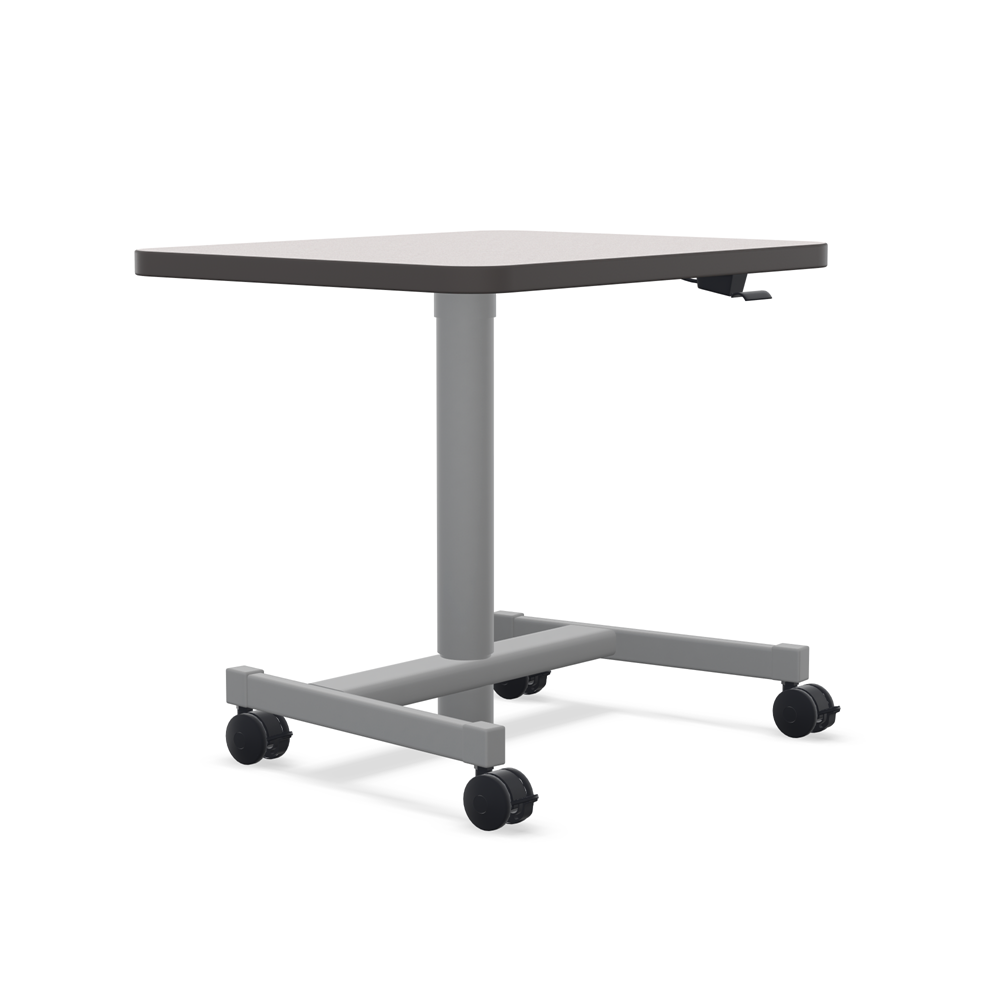 Silhouette Sit+Stand Desk - Large