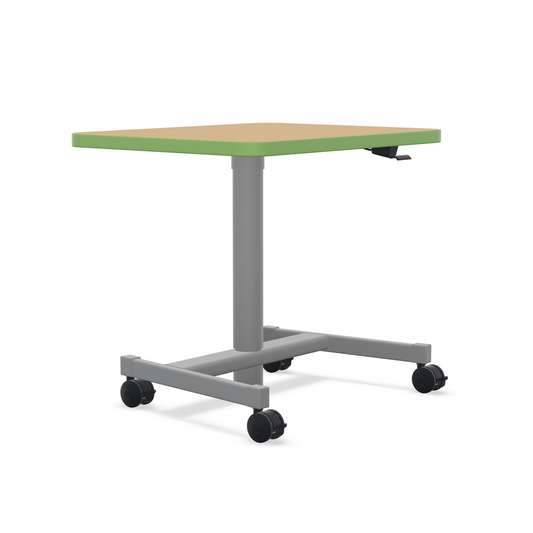 Silhouette Sit+Stand Desk - Large