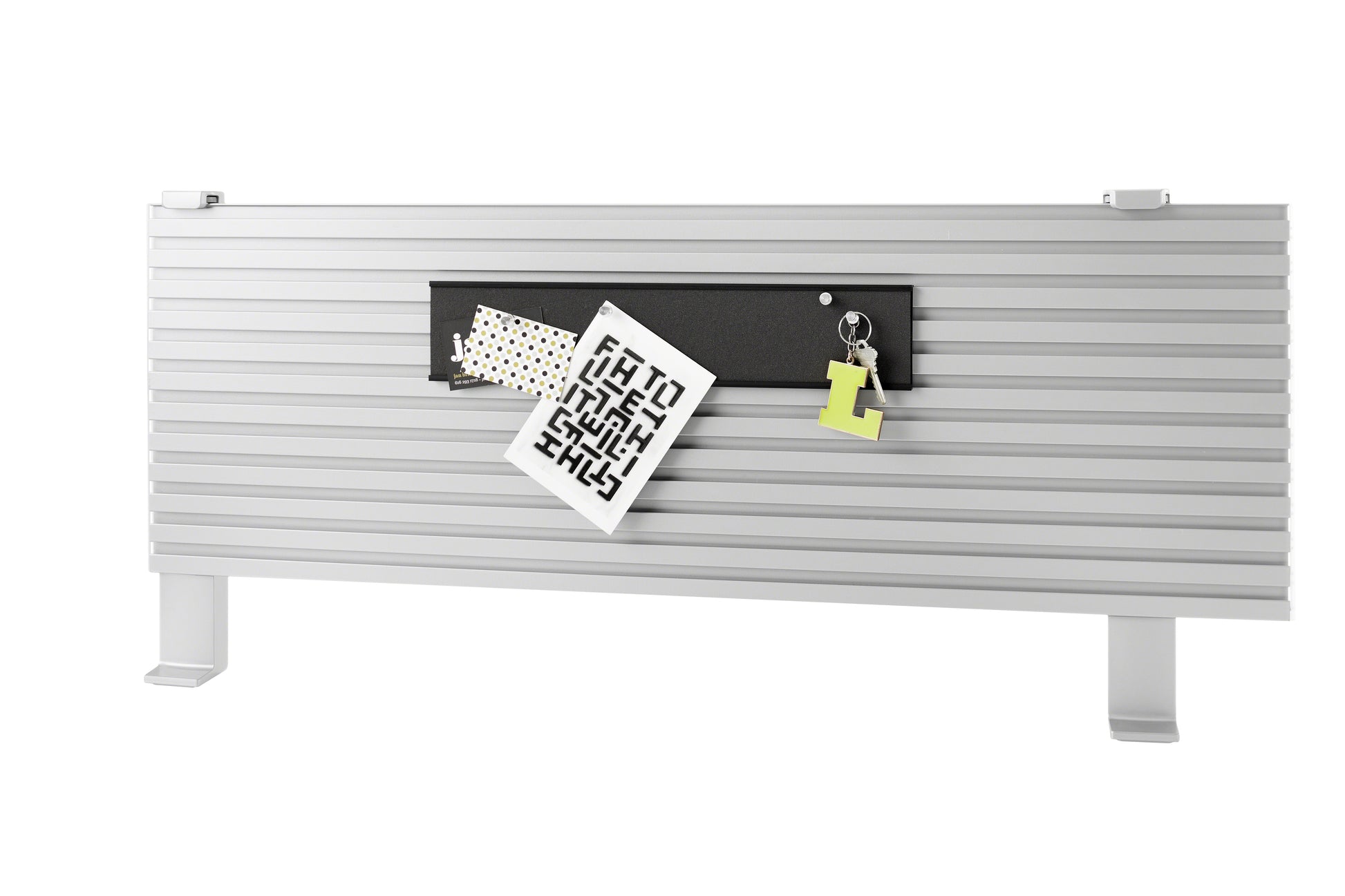 AMQ Slatwall Tool Rail