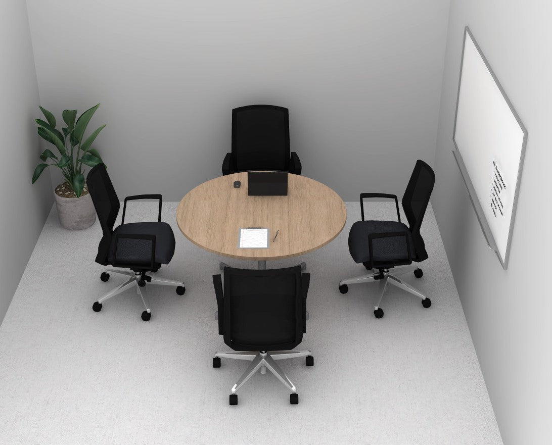 AMQ Conference Room Bundle - 4 Capacity