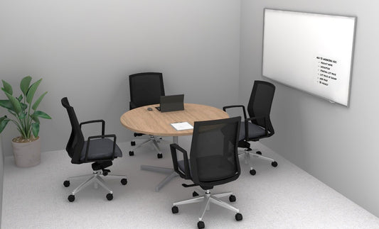 AMQ Conference Room Bundle - 4 Capacity