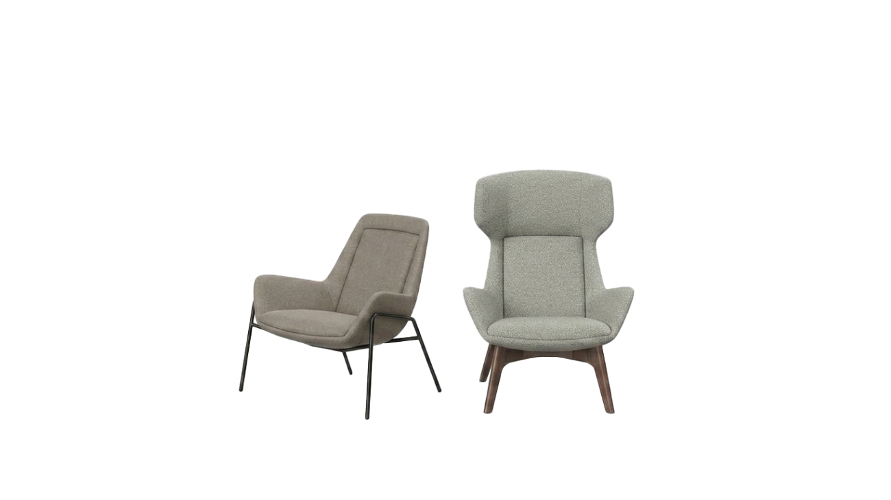 Sofy Lounge Seating