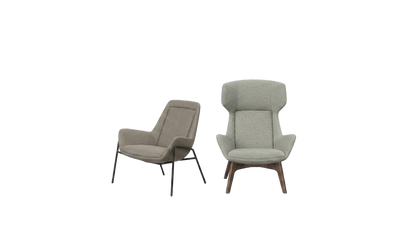 Sofy Lounge Seating