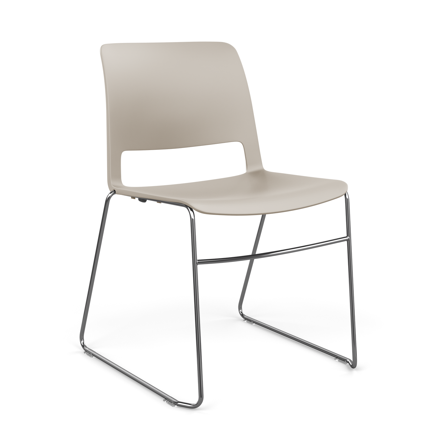 SitOnIt Sprout Wire Rod Chair
