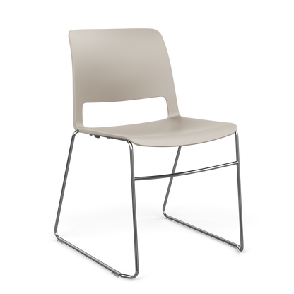 SitOnIt Sprout Wire Rod Chair