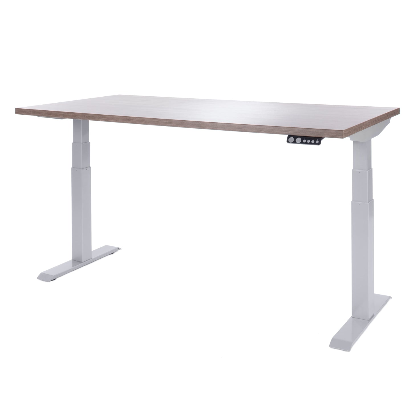 SitOnIt Switchback 3-stage height-adjustable desk