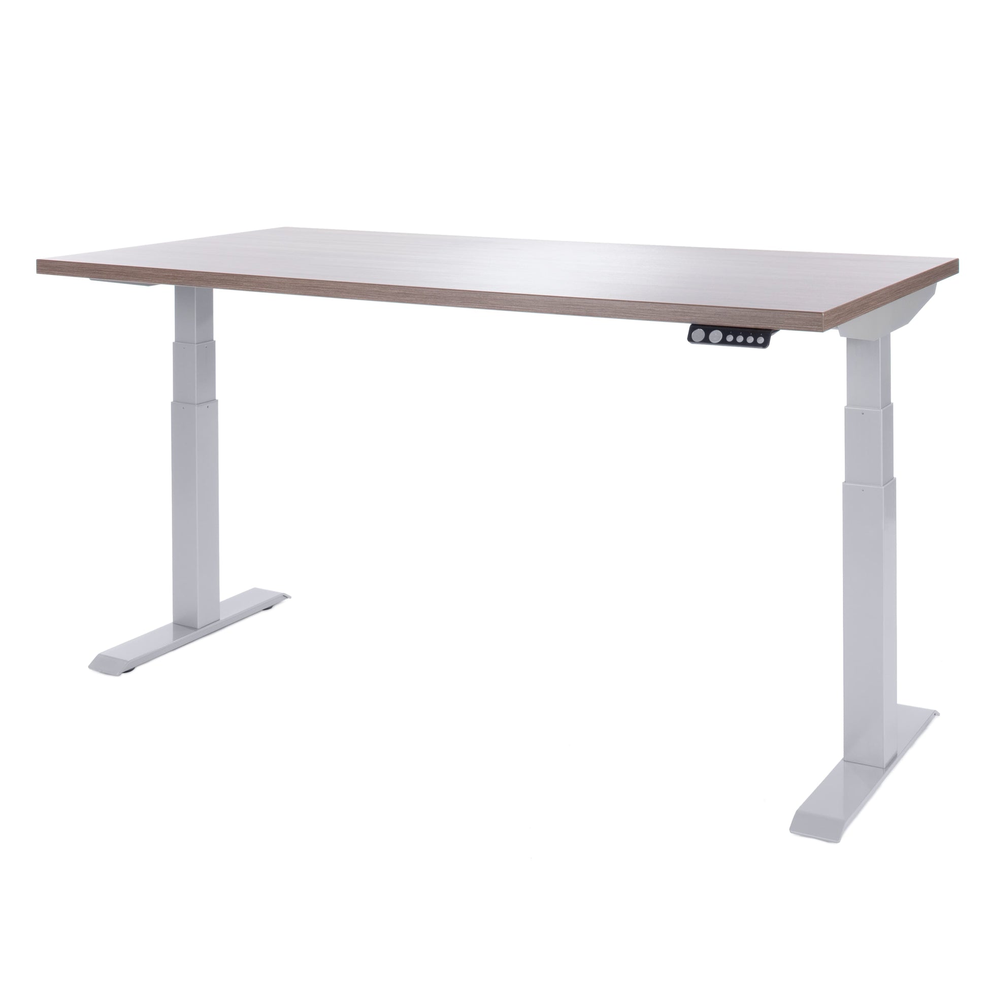 SitOnIt Switchback 3-stage height-adjustable desk