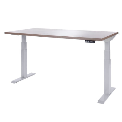 SitOnIt Switchback 3-stage height-adjustable desk