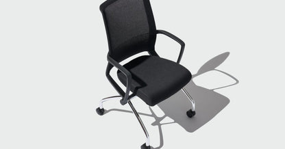 AMQ Tizu Nesting Chair