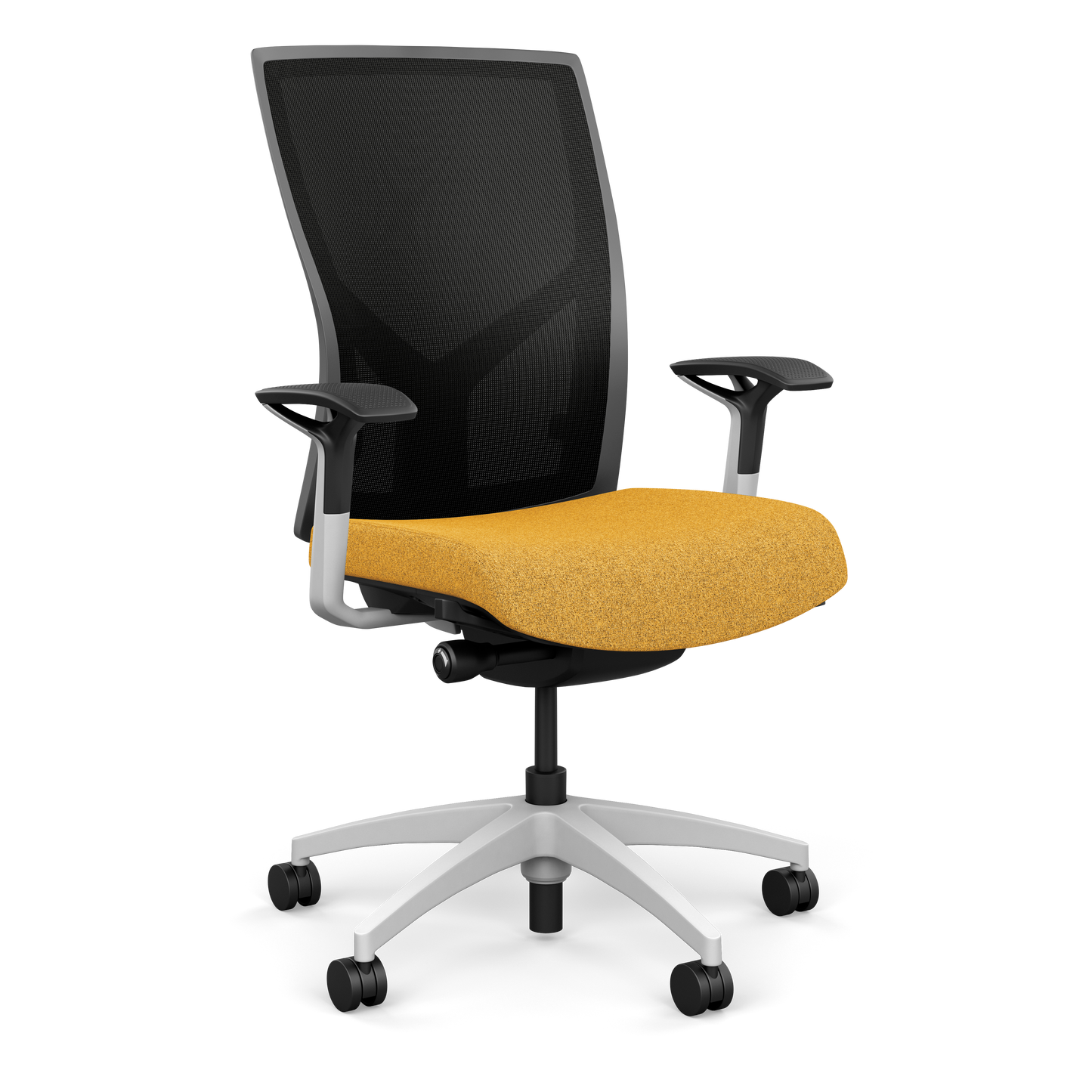 SitOnIt Torsa Highback Mesh Task Chair