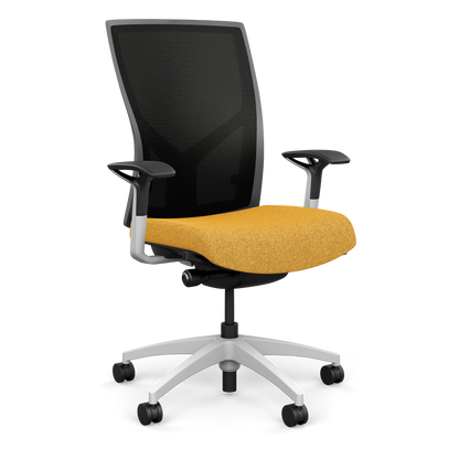 SitOnIt Torsa Highback Mesh Task Chair