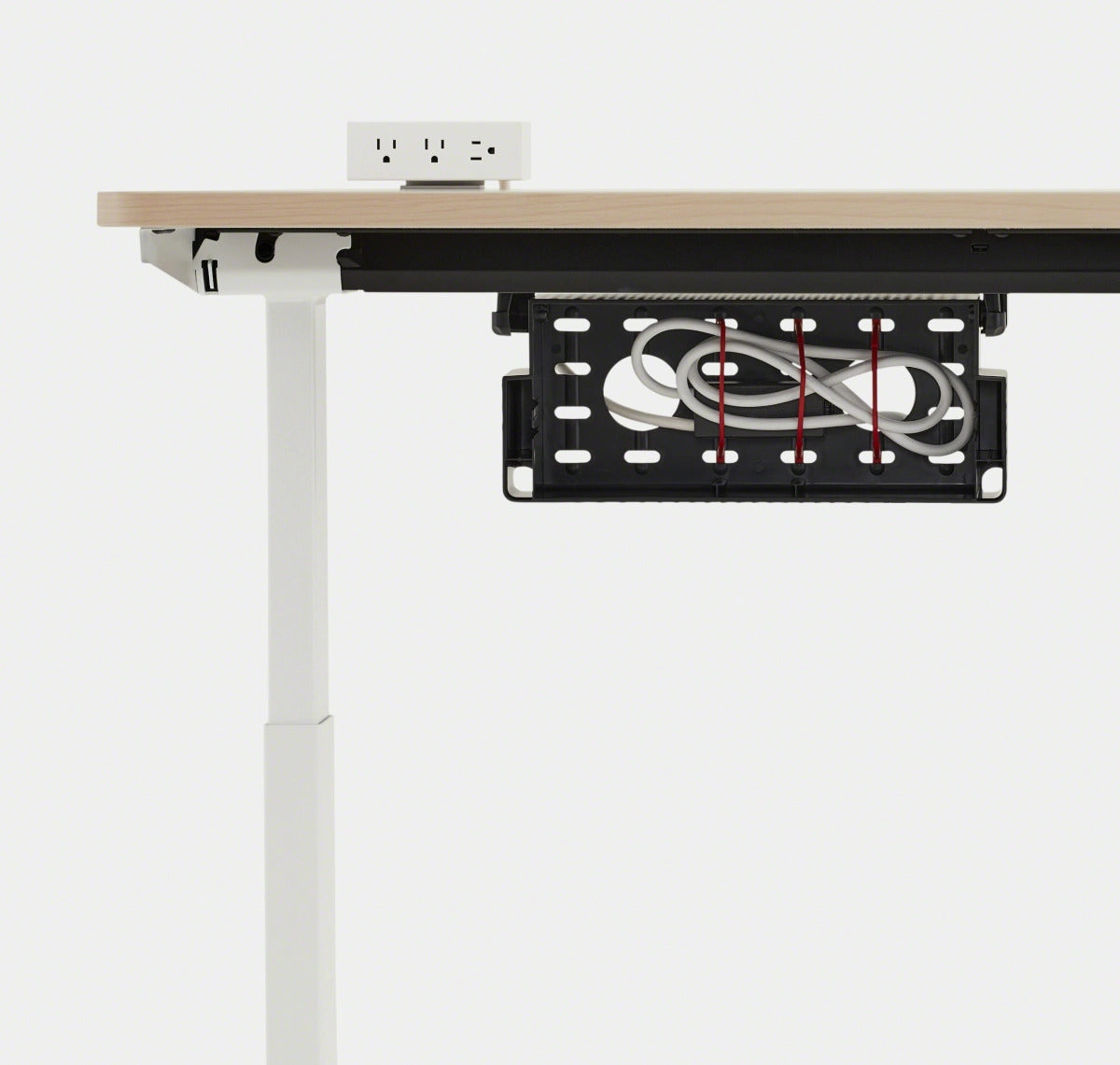 Universal Cable Management Kit