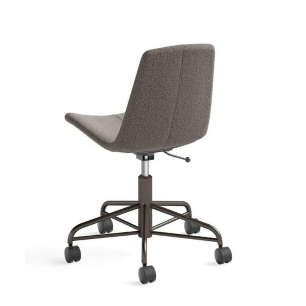 West Elm Work Slope Conference Chair