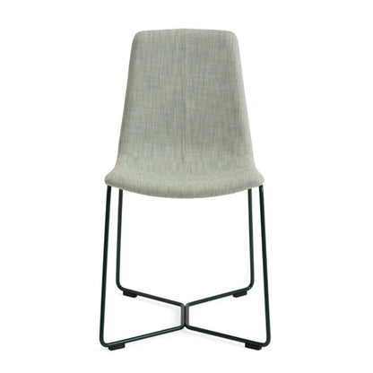 West Elm Work Slope Guest Chair