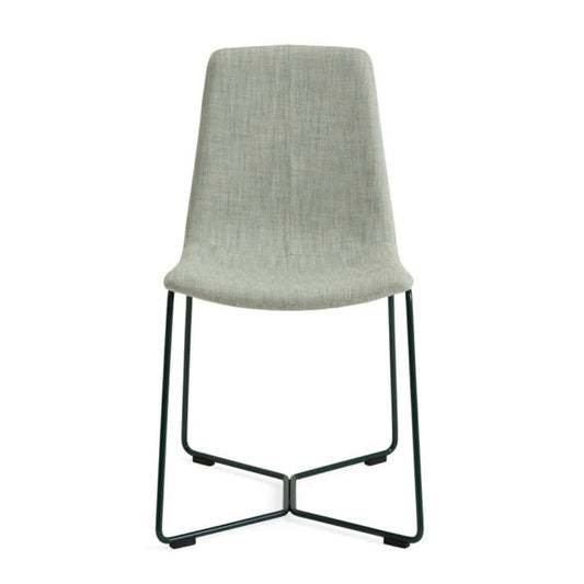 West Elm Work Slope Guest Chair