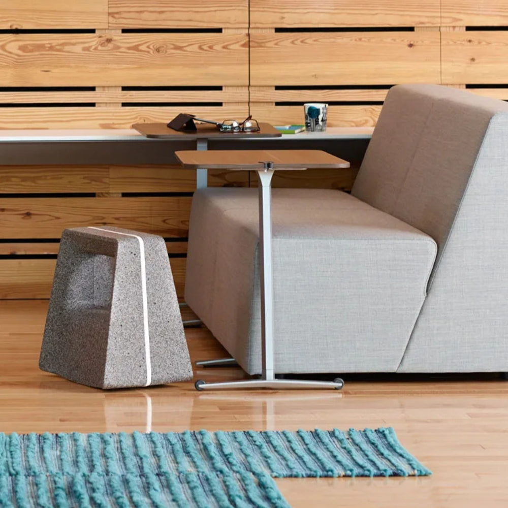 Turnstone Campfire Footrest