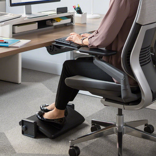 Adjustable Footrest