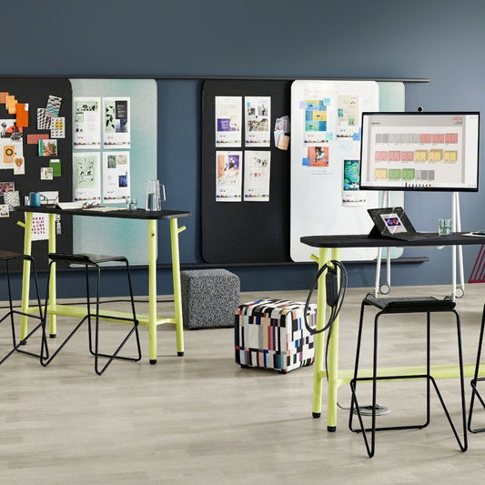 Steelcase Flex Accessories