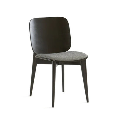 Pebble Upholstered Chair by West Elm