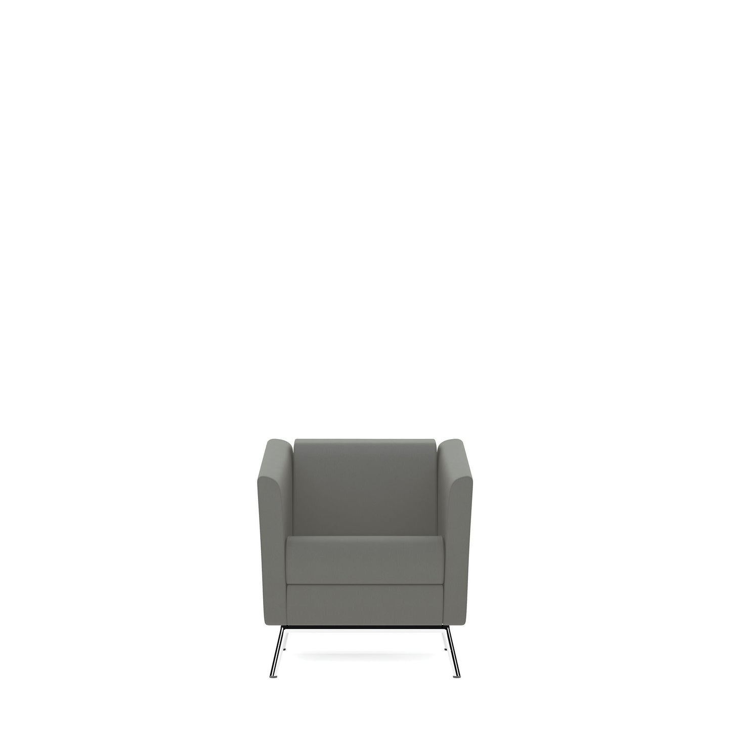 Wind Lounge Seating studio render