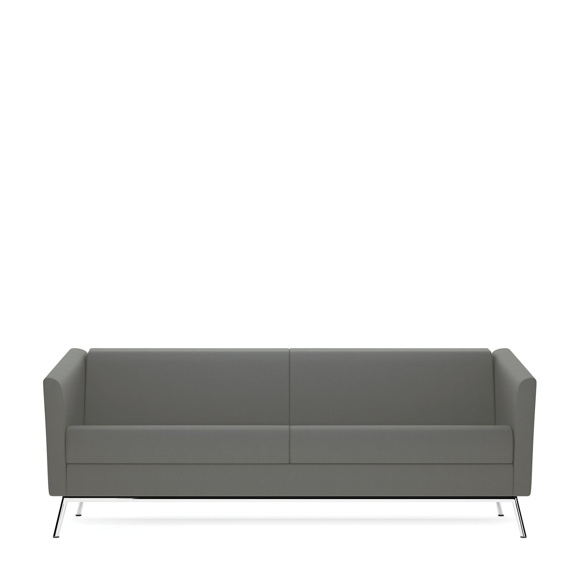 Wind Lounge Seating three seat sofa studio render