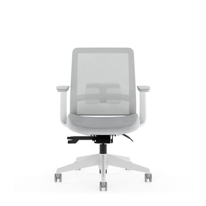 Factor Task Chair studio render