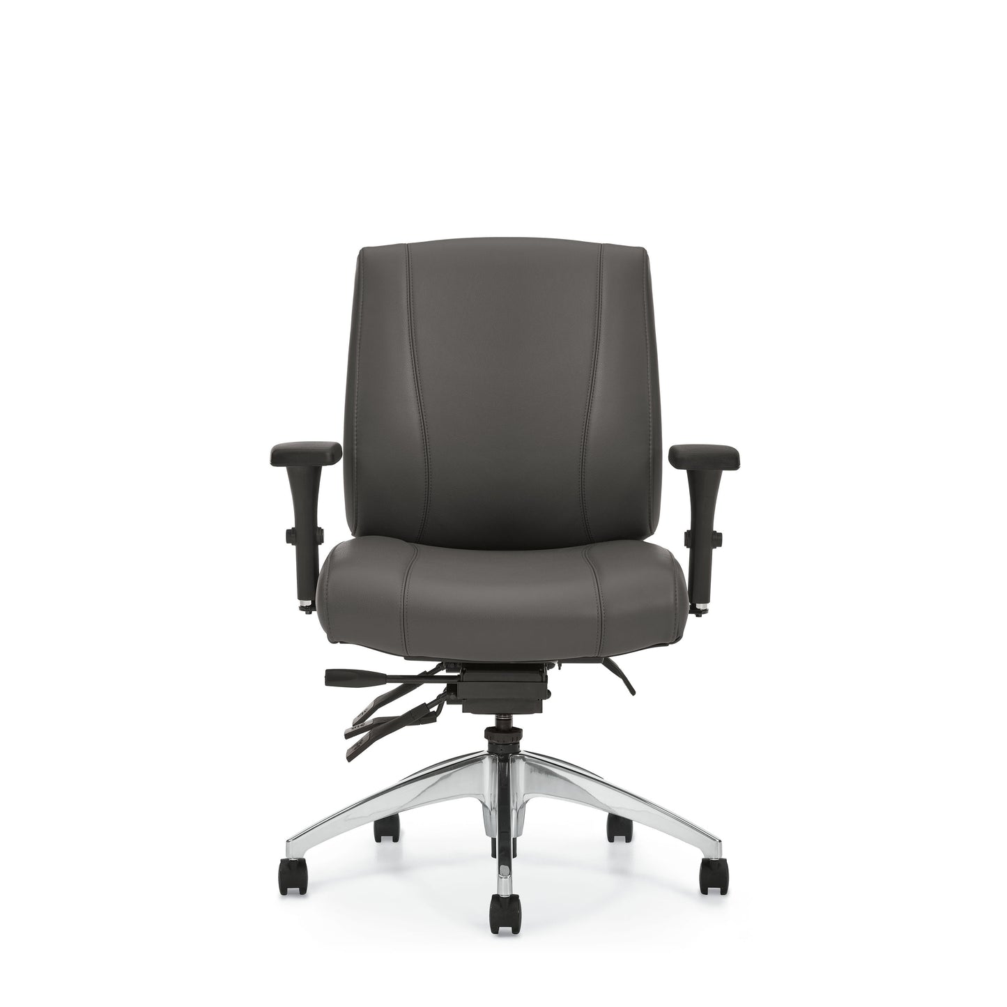 Triumph Task Chair studio render