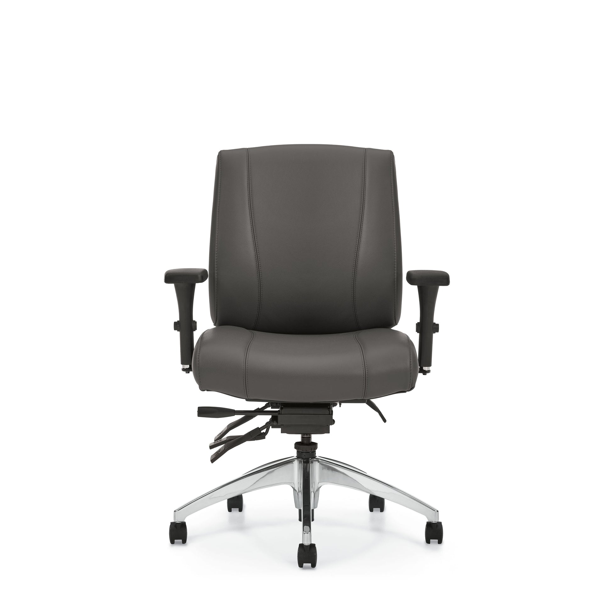 Triumph Task Chair studio render