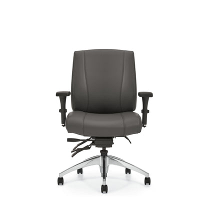 Triumph Task Chair studio render