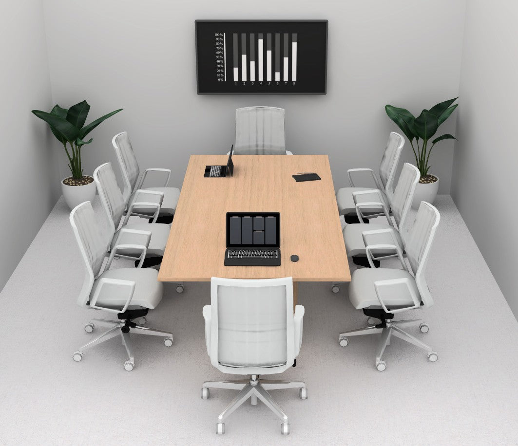 AMQ Conference Room Bundle - 8 Capacity
