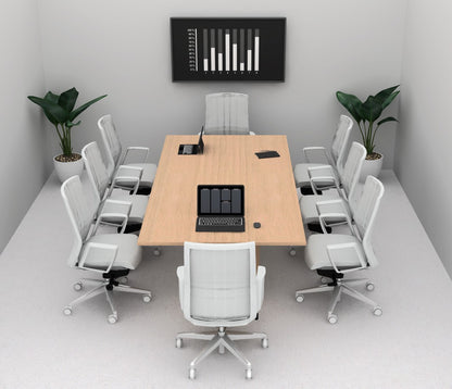AMQ Conference Room Bundle - 8 Capacity