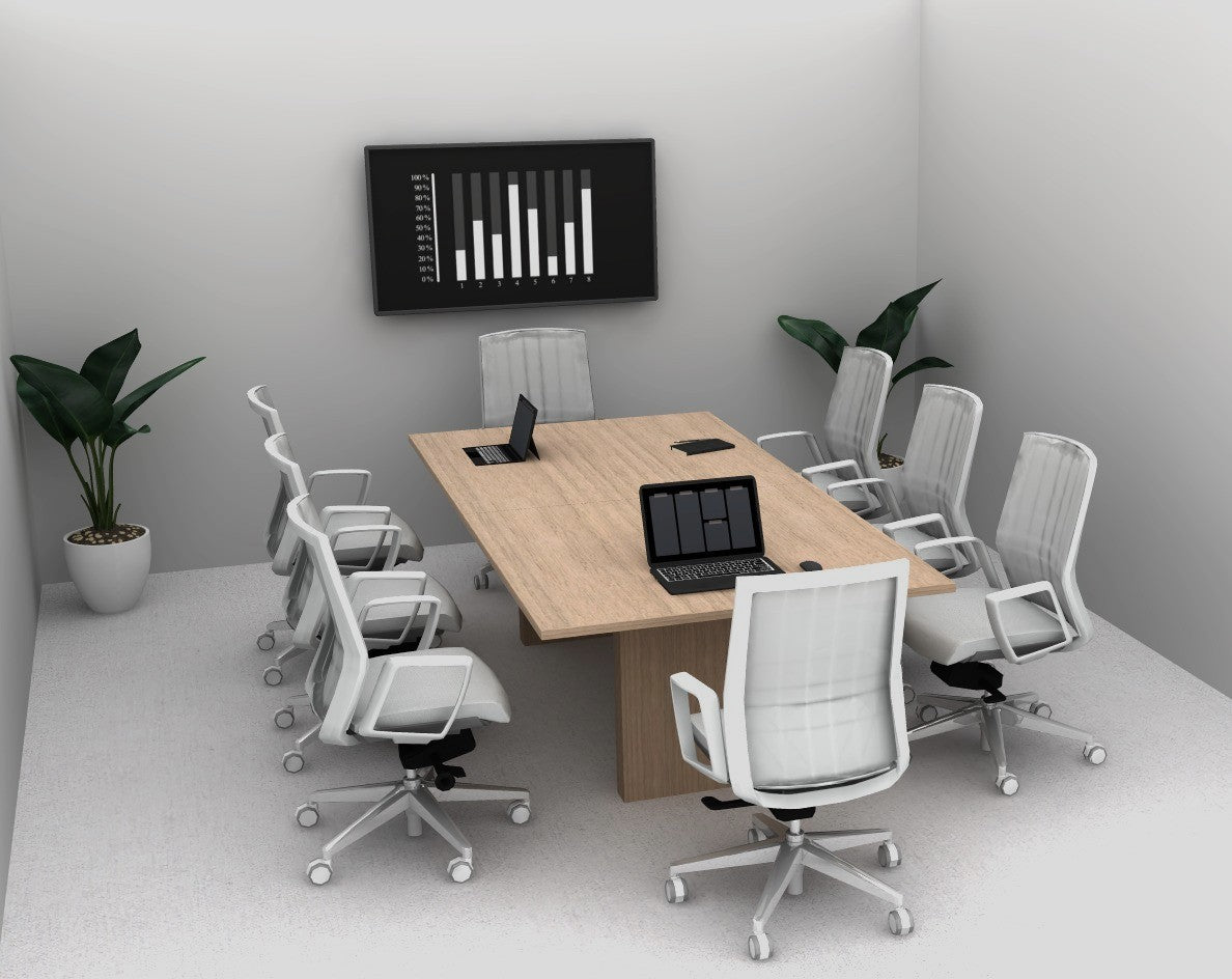 AMQ Conference Room Bundle - 8 Capacity