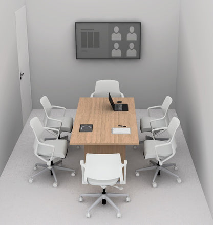 AMQ Conference Room Bundle - 6 Capacity