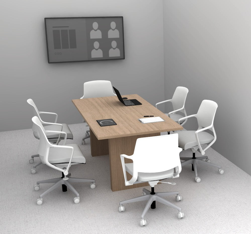 AMQ Conference Room Bundle - 6 Capacity