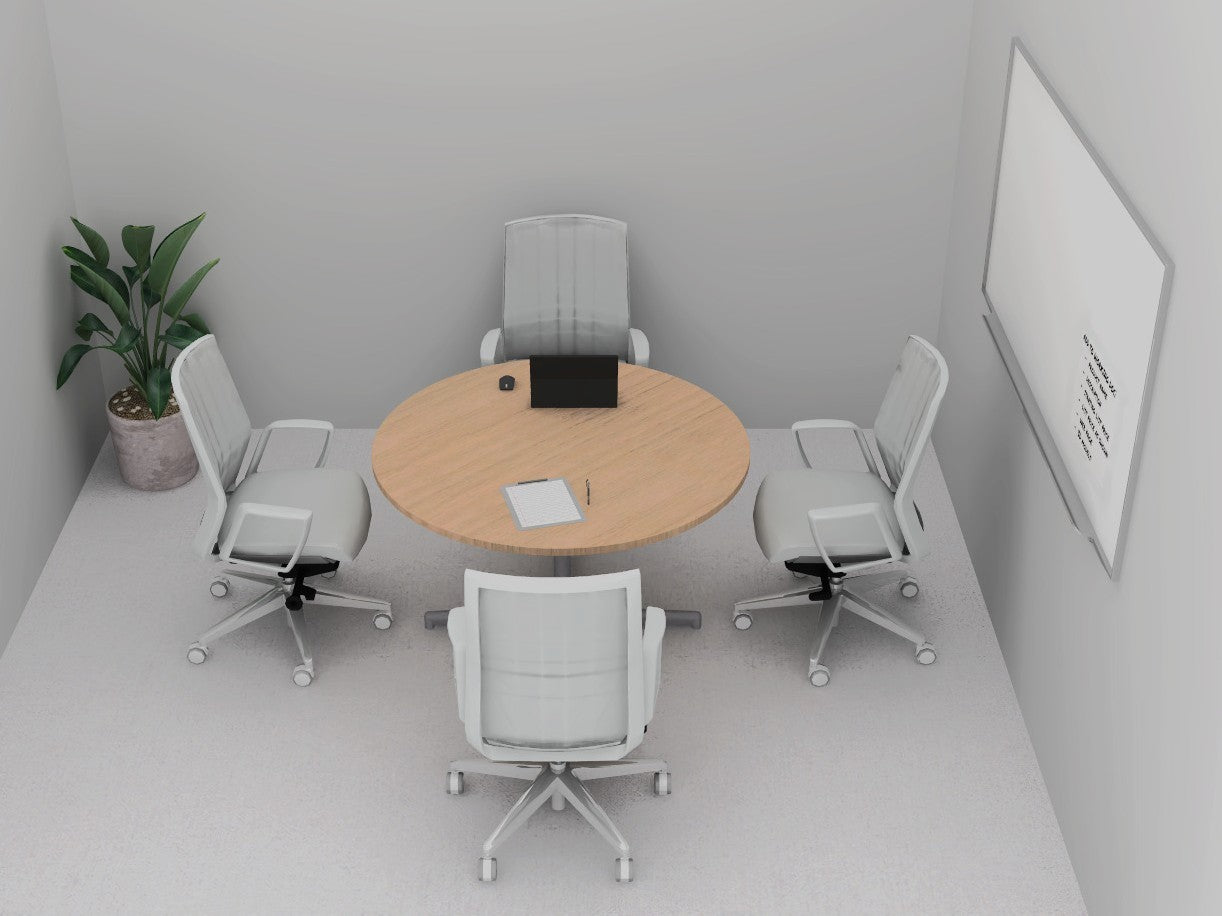 AMQ Conference Room Bundle - 4 Capacity
