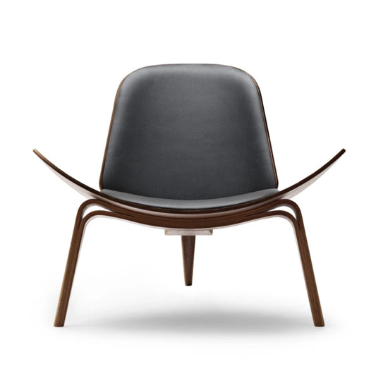 Shell Chair CH07 by Carl Hansen & Son