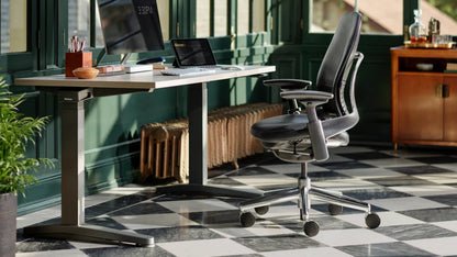 Ology Sit-to-Stand Desk