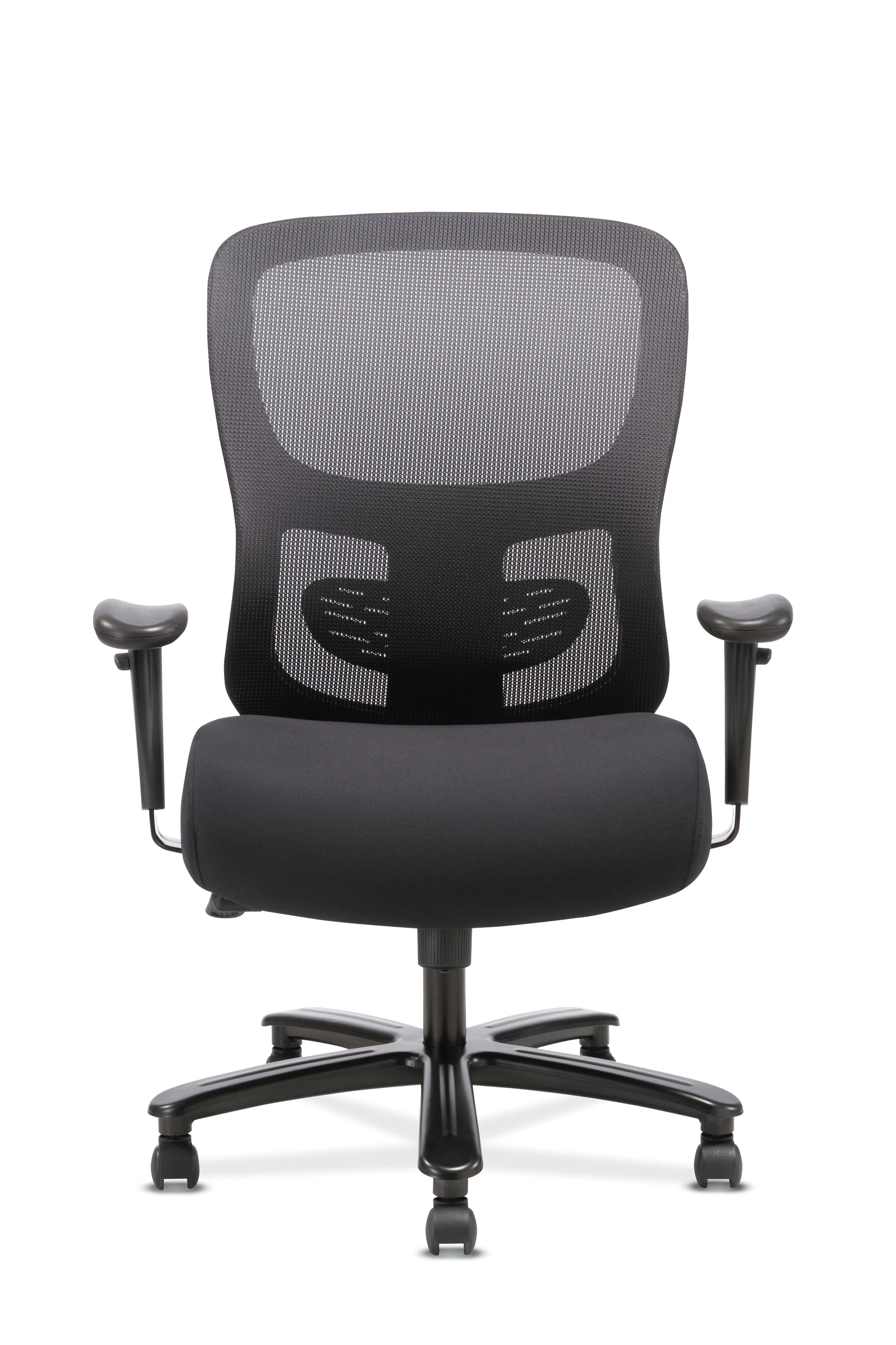HON Sadie 1-Forty-One Big and Tall Chair