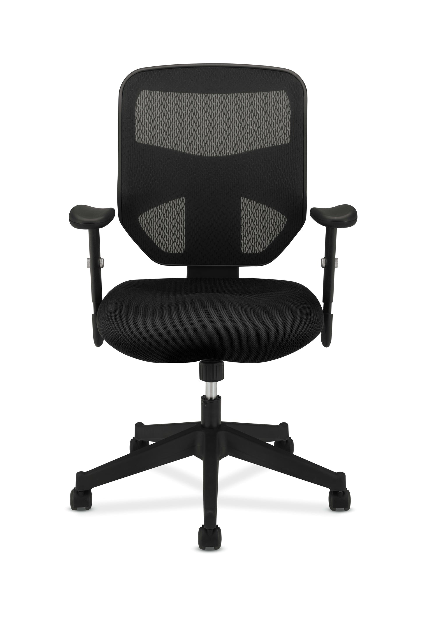 HON Prominent Task Chair front view