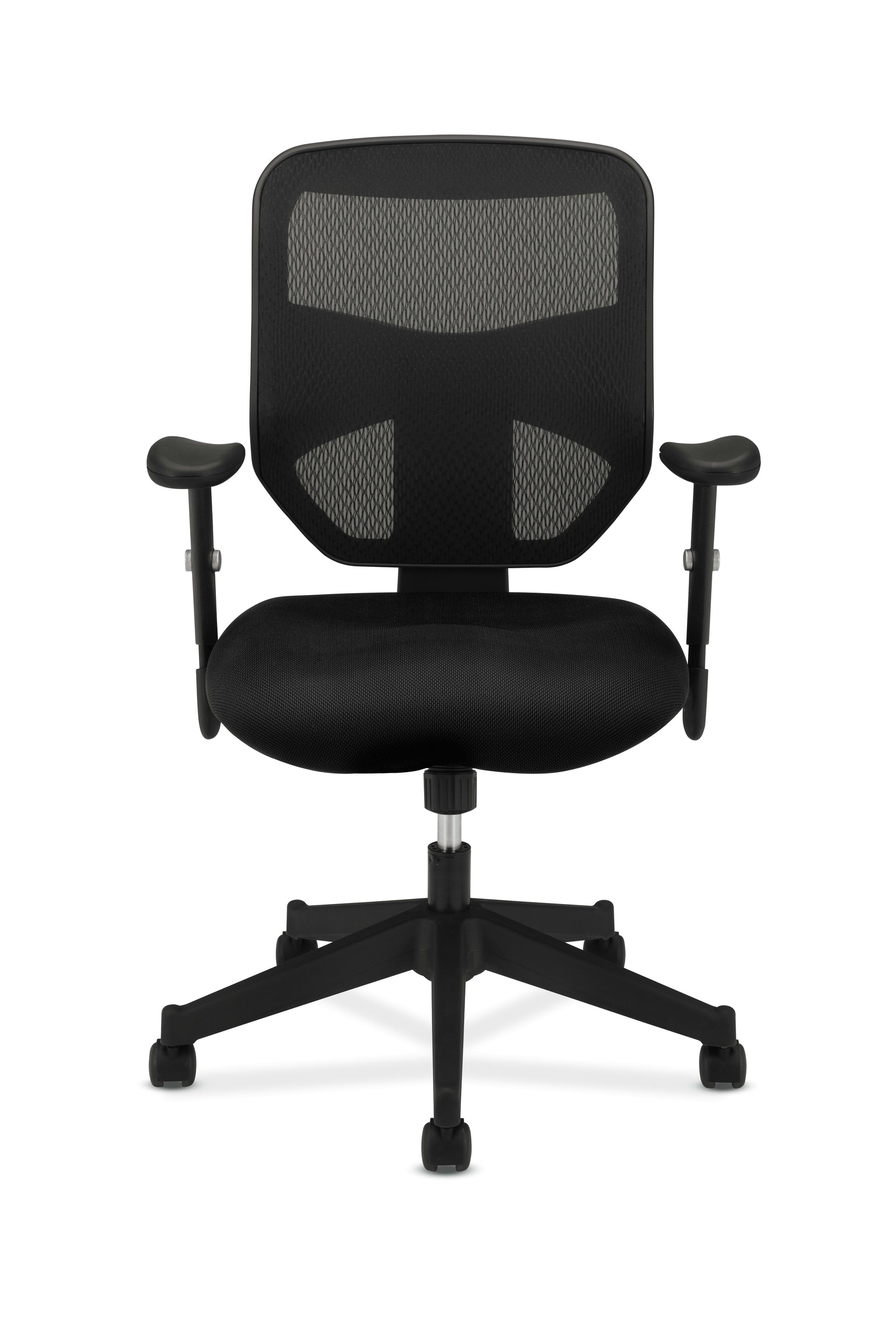 HON Prominent Task Chair front view